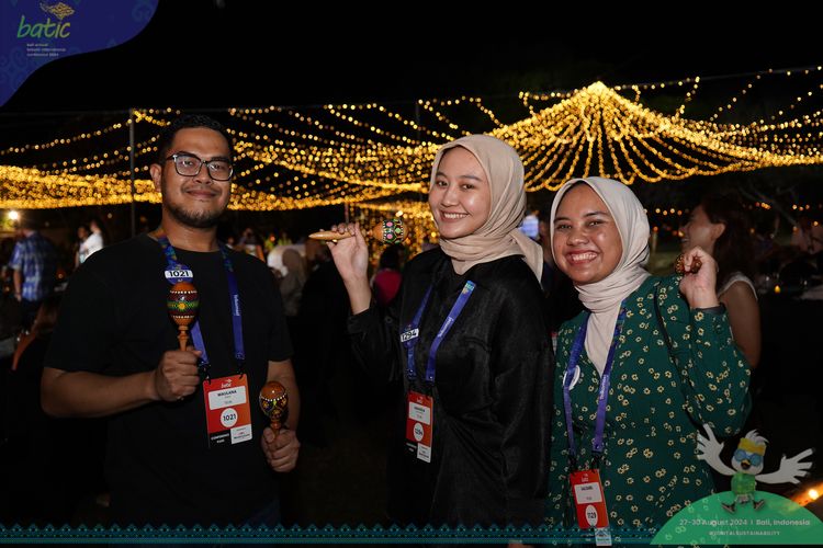 Race photo from Telin Batic 2024 Photo Search