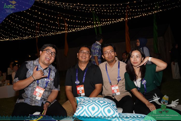 Race photo from Telin Batic 2024 Photo Search