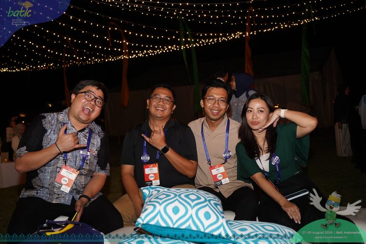 Race photo from Telin Batic 2024 Photo Search