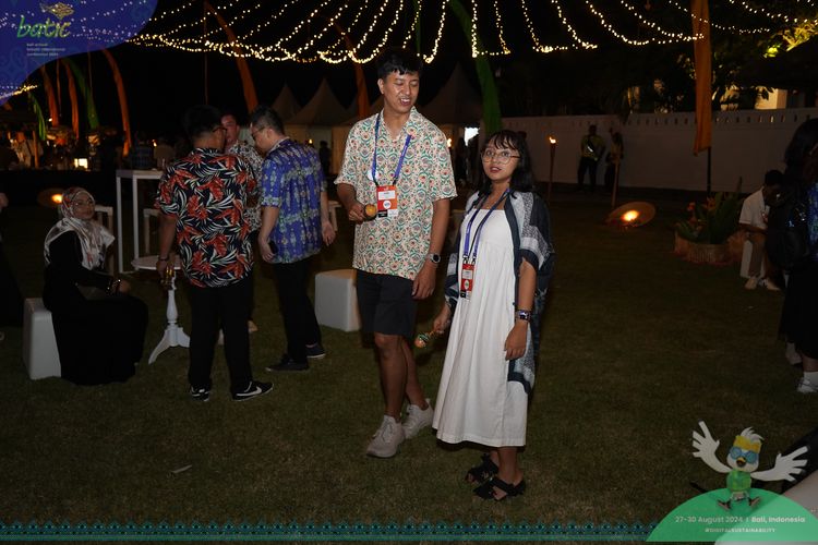 Race photo from Telin Batic 2024 Photo Search