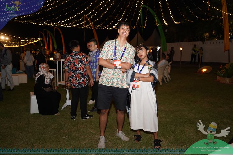 Race photo from Telin Batic 2024 Photo Search