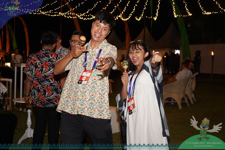 Race photo from Telin Batic 2024 Photo Search