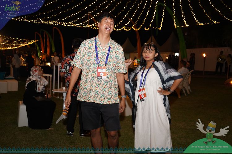 Race photo from Telin Batic 2024 Photo Search