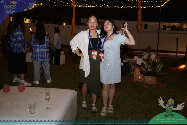 Race photo from Telin Batic 2024 Photo Search