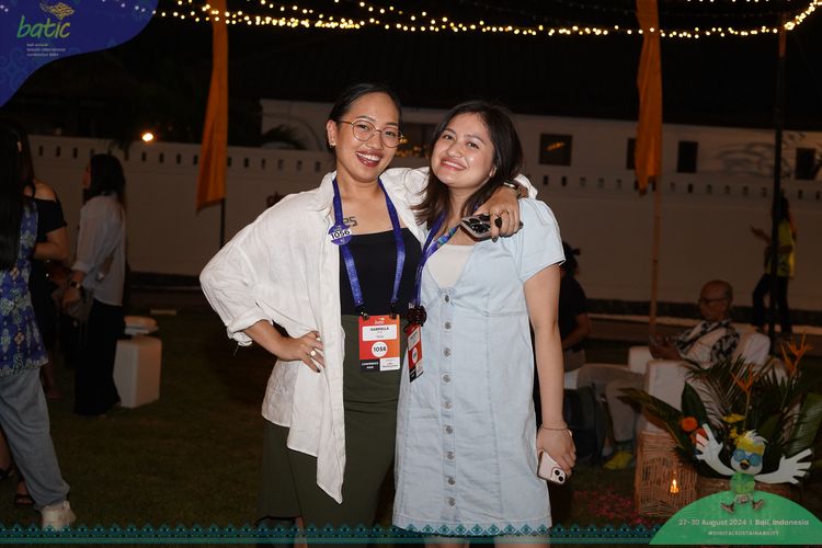 Race photo from Telin Batic 2024 Photo Search