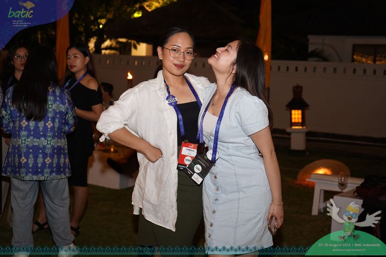 Race photo from Telin Batic 2024 Photo Search