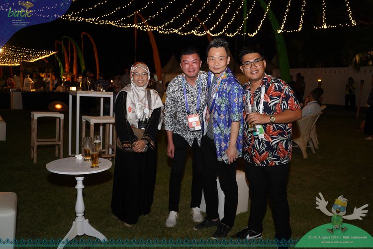 Race photo from Telin Batic 2024 Photo Search