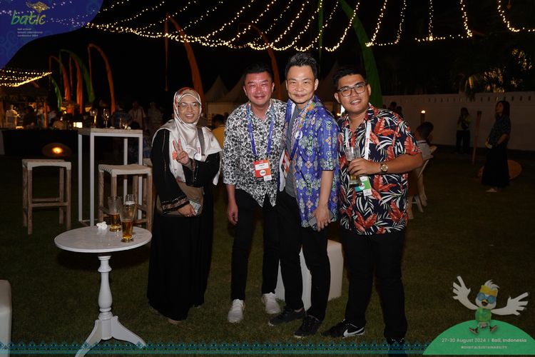 Race photo from Telin Batic 2024 Photo Search