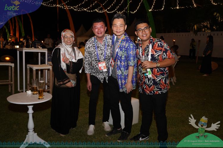 Race photo from Telin Batic 2024 Photo Search