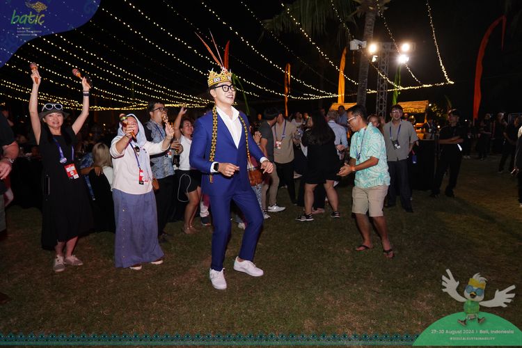 Race photo from Telin Batic 2024 Photo Search