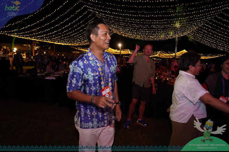 Race photo from Telin Batic 2024 Photo Search