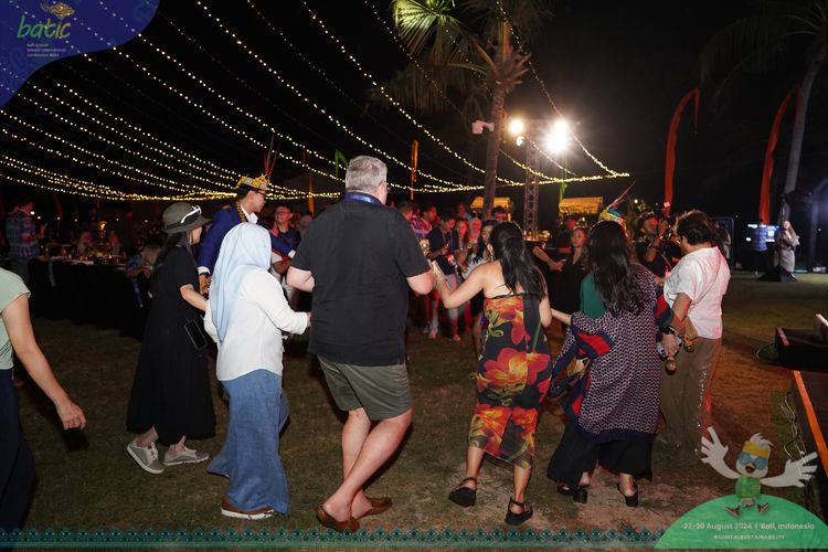 Race photo from Telin Batic 2024 Photo Search