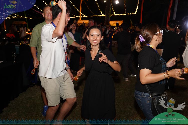Race photo from Telin Batic 2024 Photo Search