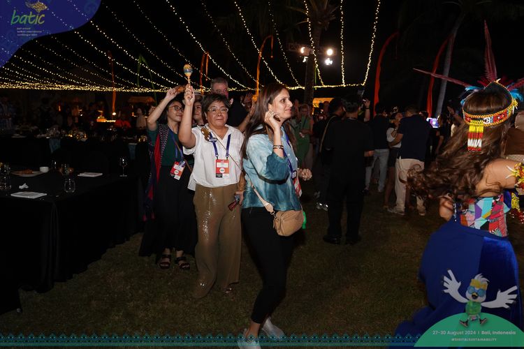 Race photo from Telin Batic 2024 Photo Search