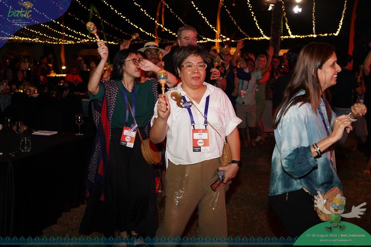 Race photo from Telin Batic 2024 Photo Search