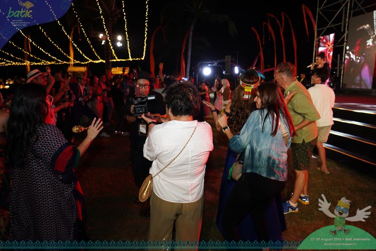 Race photo from Telin Batic 2024 Photo Search