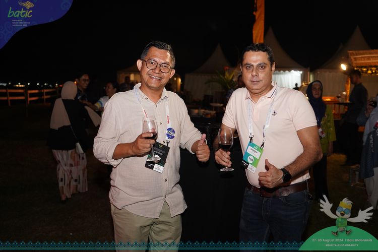 Race photo from Telin Batic 2024 Photo Search