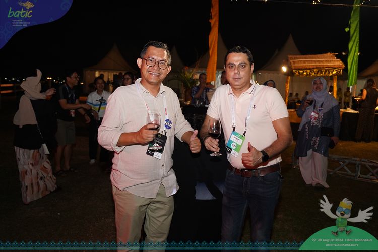Race photo from Telin Batic 2024 Photo Search