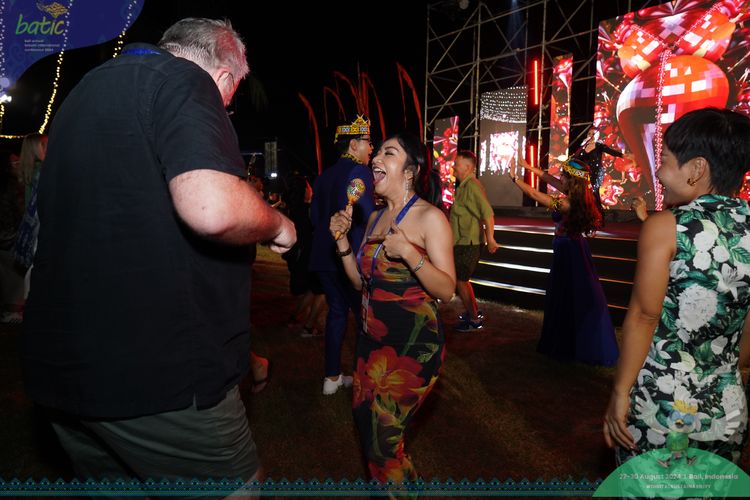 Race photo from Telin Batic 2024 Photo Search