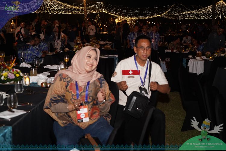 Race photo from Telin Batic 2024 Photo Search