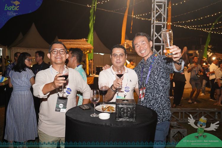 Race photo from Telin Batic 2024 Photo Search