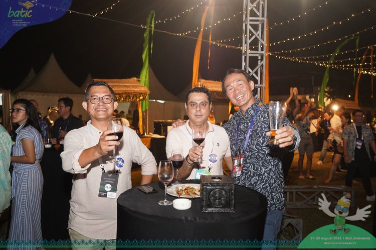 Race photo from Telin Batic 2024 Photo Search