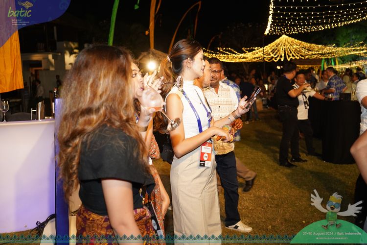 Race photo from Telin Batic 2024 Photo Search