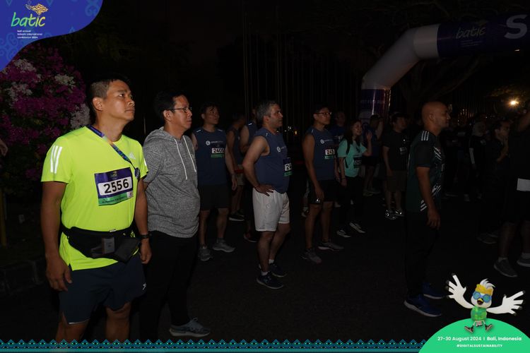 Race photo from Telin Batic 2024 Photo Search