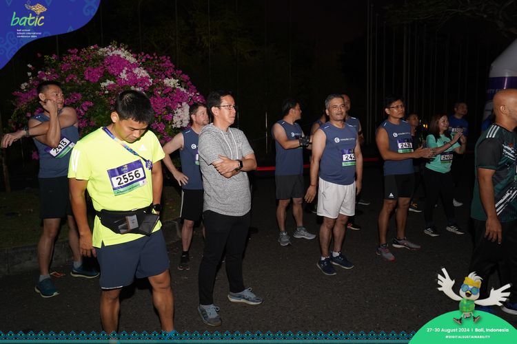 Race photo from Telin Batic 2024 Photo Search