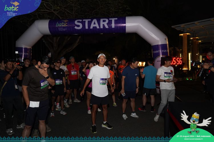 Race photo from Telin Batic 2024 Photo Search