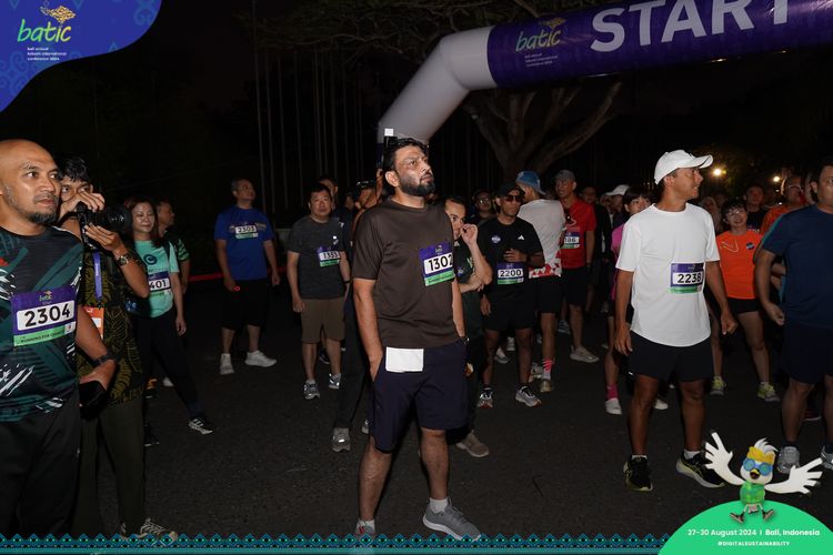 Race photo from Telin Batic 2024 Photo Search