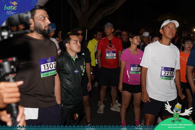 Race photo from Telin Batic 2024 Photo Search