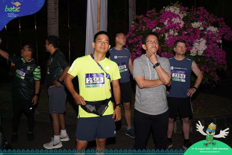Race photo from Telin Batic 2024 Photo Search
