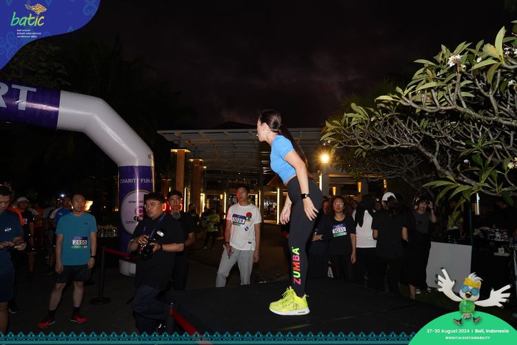 Race photo from Telin Batic 2024 Photo Search