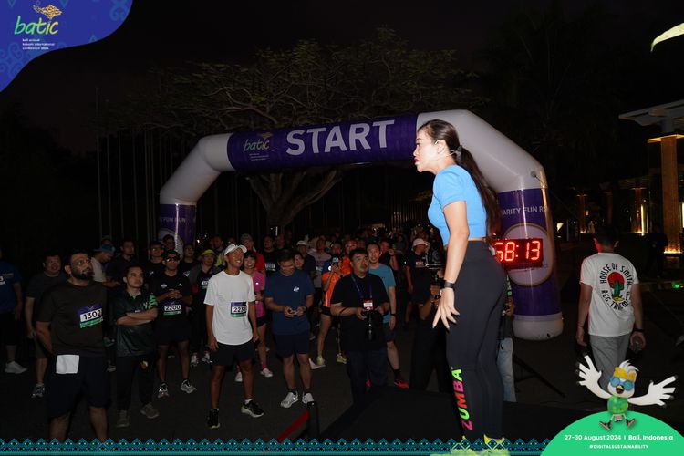 Race photo from Telin Batic 2024 Photo Search
