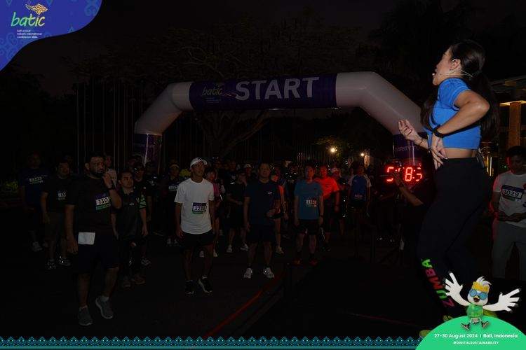 Race photo from Telin Batic 2024 Photo Search