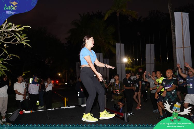 Race photo from Telin Batic 2024 Photo Search
