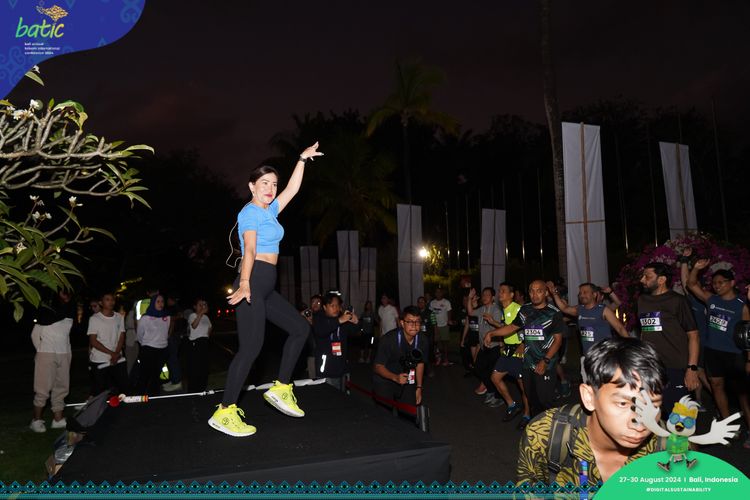 Race photo from Telin Batic 2024 Photo Search