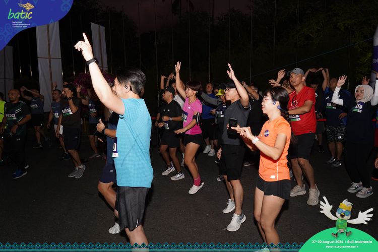 Race photo from Telin Batic 2024 Photo Search