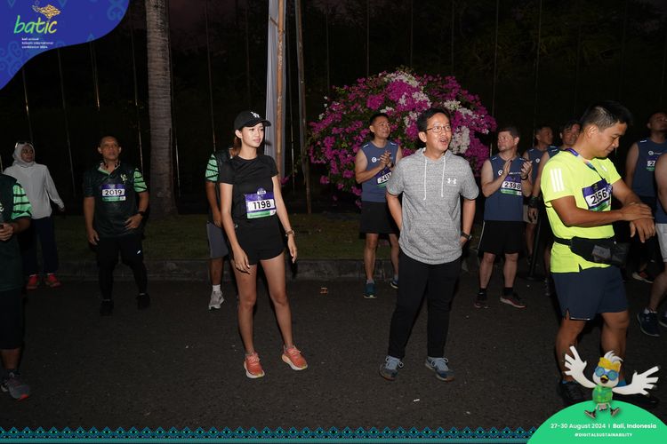 Race photo from Telin Batic 2024 Photo Search