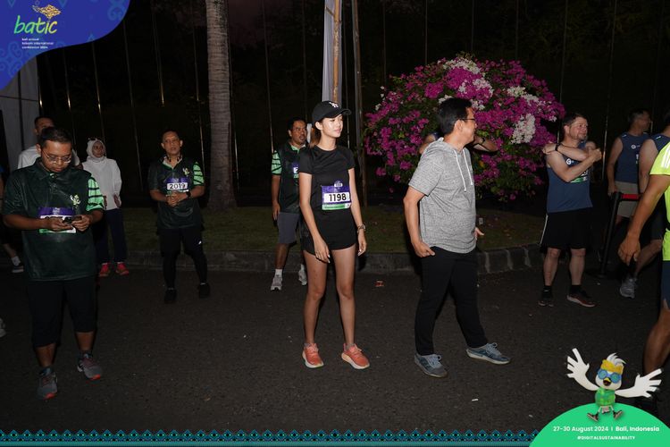 Race photo from Telin Batic 2024 Photo Search