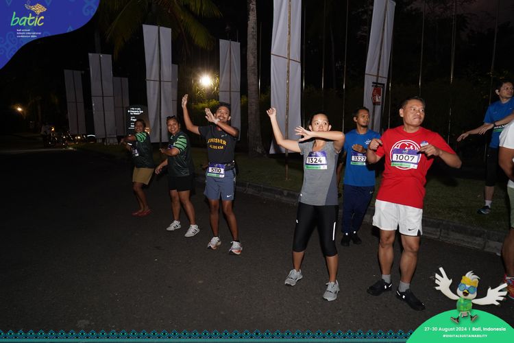 Race photo from Telin Batic 2024 Photo Search