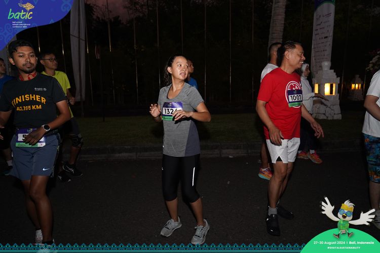 Race photo from Telin Batic 2024 Photo Search