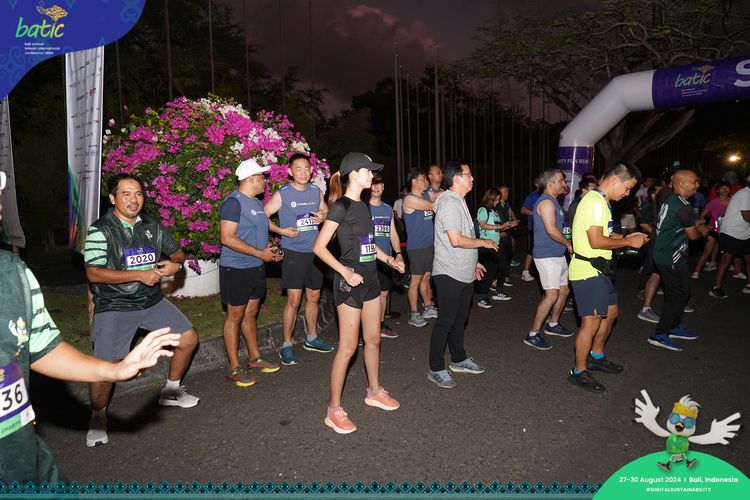 Race photo from Telin Batic 2024 Photo Search