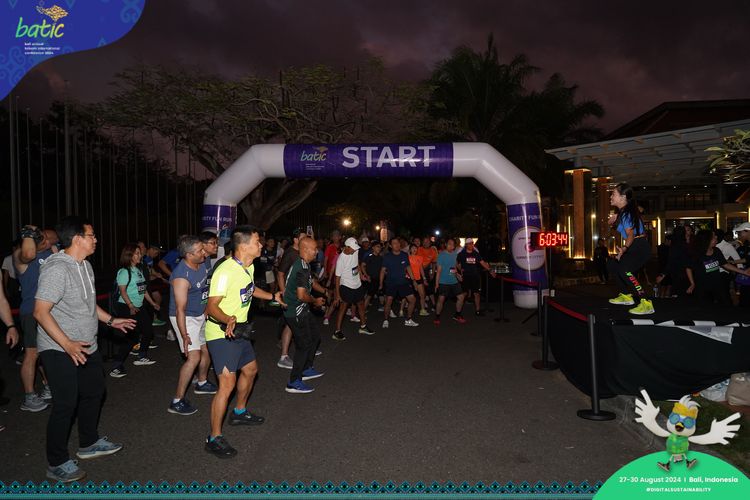 Race photo from Telin Batic 2024 Photo Search