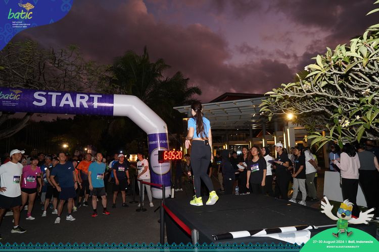 Race photo from Telin Batic 2024 Photo Search
