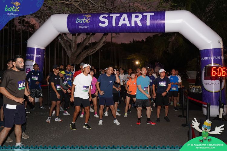Race photo from Telin Batic 2024 Photo Search