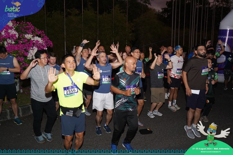 Race photo from Telin Batic 2024 Photo Search