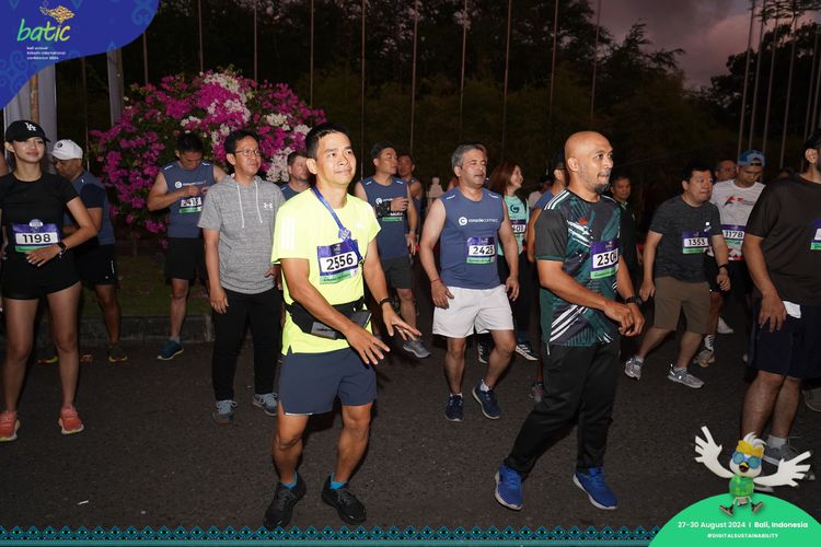 Race photo from Telin Batic 2024 Photo Search
