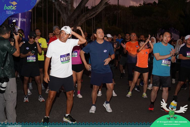 Race photo from Telin Batic 2024 Photo Search